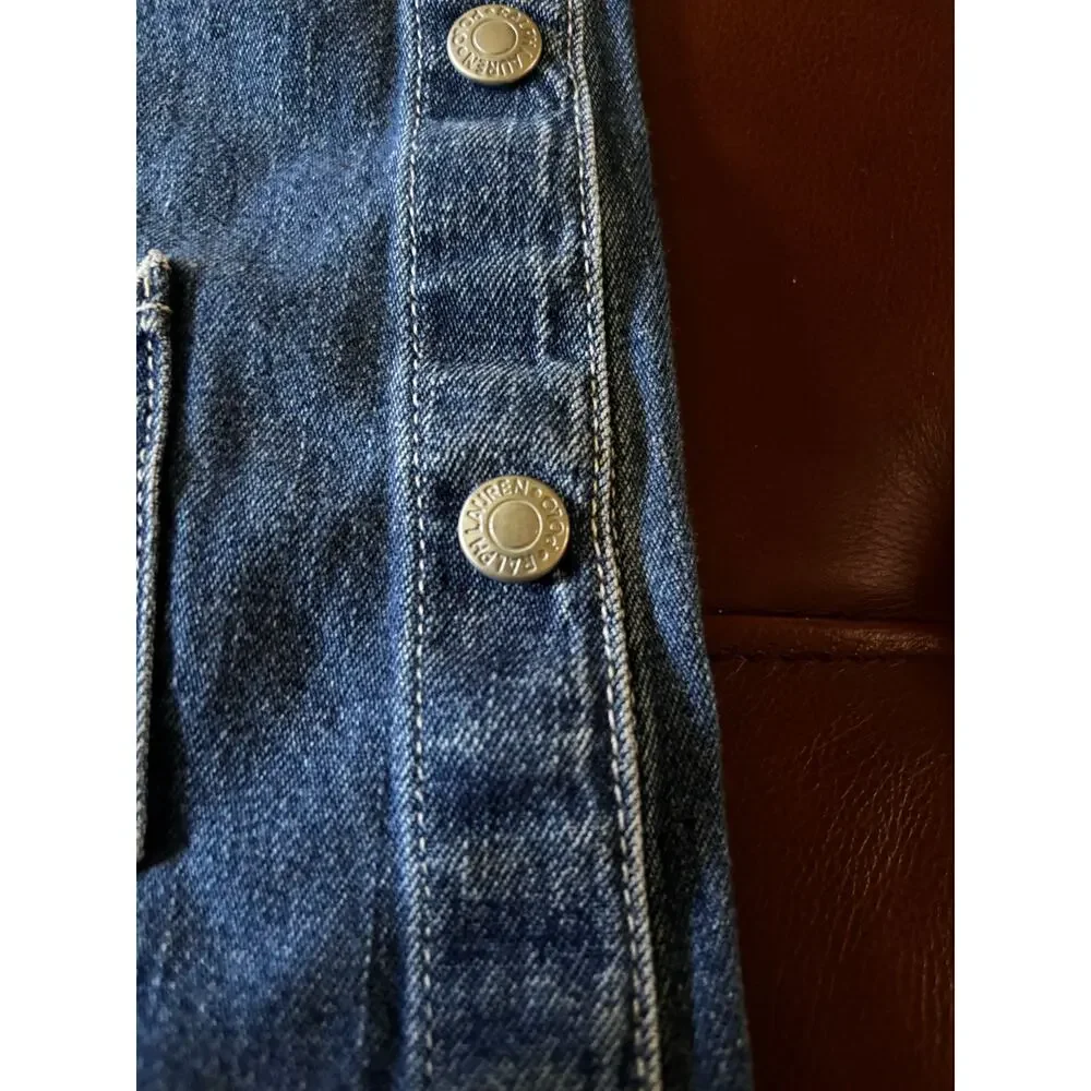 Mid 90s Ralph Lauren for Back-To-School, girls size 6
